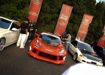 JDM Fest 2026 Membuka Peluang Baru untuk Industri Otomotif