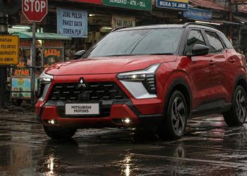 Persiapan Penting Sebelum Mobil Melewati Rel Kereta