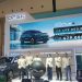 E5 Plus Diluncurkan, SUV Hybrid dengan Jarak Tempuh 1.400 Km