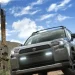 Tombol Fisik Akan Kembali di RAV4 Generasi Baru Toyota