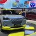 Mobil Konsep dan Promo Menarik di Booth GIIAS 2026