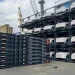 Kapal Pengangkut Mobil Penuh, China Temukan Solusi Tak Terduga untuk Masalah Ini