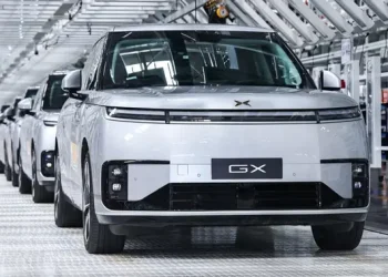 Produsen Mobil China Rencanakan Pabrik di AS, Ini Tantangan Utamanya