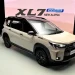 Setiap Varian Suzuki XL7 Facelift Memiliki Identitas yang Berbeda, Jangan Terkecoh