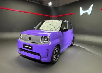 Bocoran Spesifikasi Honda Super-One yang Meluncur di GIIAS 2026