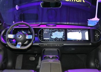 Jangan Anggap Remeh, 5 Kebiasaan yang Bisa Merusak Tombol Dashboard Mobil Cepat
