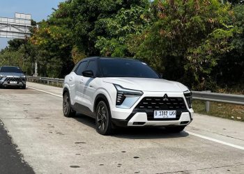 Kedap Suara dengan Fitur yang Lebih Banyak