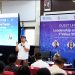 Berbagi Rahasia Budaya Kaizen kepada Mahasiswa di Indonesia