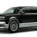 Mobil Dinas Perdana Menteri Jepang, Bukan Sedan Lagi