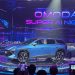 Mobil Listrik Omoda O4 Dilengkapi Fitur AI dengan Beragam Kemampuan