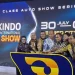 Alasan GIIAS 2026 Diakui Sebagai Salah Satu Pameran Terbesar di Dunia