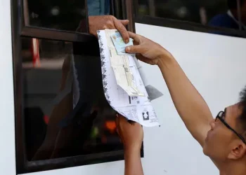 Blokir STNK Mobil untuk Menghindari Pajak Progresif dan ETLE