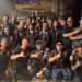 HUT Komunitas Motor Ini Rayakan dengan Cara yang Tak Biasa