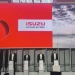 Modifikasi Spesial Isuzu Tampilkan 5 Armada Unggulan di GIIAS 2026