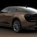 Crossover Toyota Crown Alami Perubahan Total, Bagian Ini Paling Menarik Perhatian