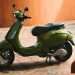 Keluarga Skuter Baru Siap Diluncurkan untuk Tantang Honda
