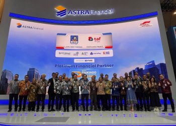 Cara Mudah Memiliki Mobil Baru di GIIAS 2026 dari ACC-TAF