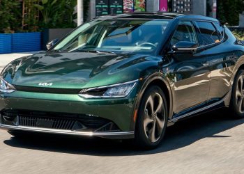 Mobil Listrik Hyundai dan Kia Ditarik Kembali karena Risiko Korsleting Baterai