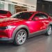 Mazda Persiapkan Tiga Mobil Baru di GIIAS 2026, SUV Menjadi Kandidat Utama