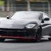 Nissan Z 2027 Siap Meluncur, Varian Nismo Dilengkapi Transmisi Manual