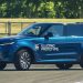 Range Rover Sport Listrik Siap Hadapi Porsche dengan Persiapan yang Matang