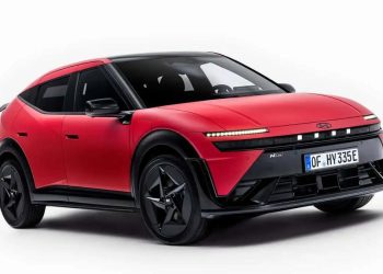 Spesifikasi Hyundai Ioniq 3 yang Diperkirakan Hadir di GIIAS 2026