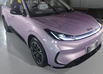 T1 Siap Meramaikan GIIAS 2026 dengan Kabin Lega dan Fitur Pintar untuk Mobilitas Harian