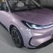 T1 Siap Meramaikan GIIAS 2026 dengan Kabin Lega dan Fitur Pintar untuk Mobilitas Harian