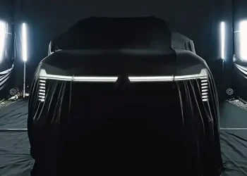 Wujud Terbaru Mitsubishi Pajero yang Semakin Mewah dan Tangguh