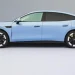 Tampilan Serupa Porsche, MG 07 Hadirkan Fitur Unik