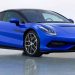 Siap Guncang Eropa, Denza Luncurkan Versi Track Edition Z