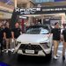 Xforce HEV Meluncur, Simak Fitur Baru dan Harganya