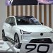 Rayakan 99 Tahun, Volvo Hadirkan SUV Listrik EX90 di GIIAS 2026