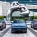 Volkswagen China Tinggalkan Strategi Lama dan Incar Pasar Asia Tengah