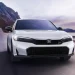 Produksi Civic Si dan Integra Manual Dihentikan Sementara