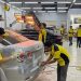 Pentingnya Memeriksa 265 Titik Komponen di Bengkel