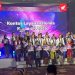 Perbedaan Kontes Layanan Tahun Ini