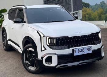 Lebih dari Sekadar Facelift, Inilah Kejutan dari All-New Seltos