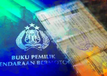 3 Cara Praktis dan Cepat Cek Pemilik Pelat Nomor Kendaraan Secara Online