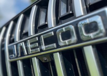 Rencana Rilis Mobil Baru di GIIAS 2026 Temani J5 EV dan J8 SHS