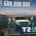 SUV Jetour T2 i-DM Diluncurkan di GIIAS 2026 dengan Harga Rp 688 Juta