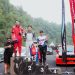 Drifter Muda ASC Monster Drift Beraksi Mengesankan di IDS Bali 2026