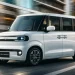 Modal Kuat BYD Racco untuk Mengguncang Pasar Kei Car Jepang