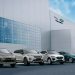 Jaguar Land Rover Hentikan Produksi di China Karena Alasan Ini