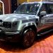 Debut iCAR V27 di GIIAS 2026 dengan Teknologi Terbaru yang Sedang Trend