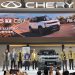 Chery J6T CSH Hadir di GIIAS 2026, Apa Perbedaannya dengan Versi EV?