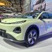 Debut Changan di GIIAS 2026 Luncurkan Nevo Q05 dengan Harga Rp 300 Jutaan