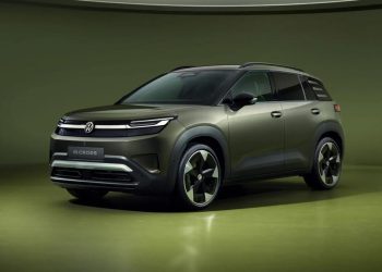 Volkswagen Tinggalkan Metode Tradisional, ID Cross Menjadi Buktinya
