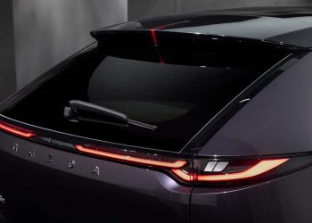 Mazda Siapkan Strategi Baru Hadapi Persaingan Pasar yang Semakin Ketat