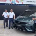 Geely Luncurkan SUV Coolray di Mandalika, Harga Diperkenalkan di GIIAS 2026